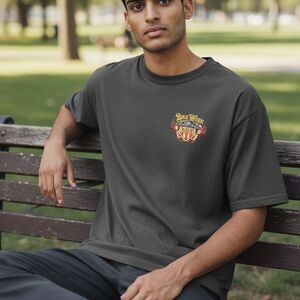 Daytona Beach 78th Bike Week 2019 Unisex T-Shirt Multicolor Size XL Motorcycle